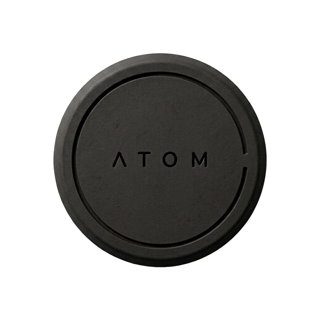 ATOM Anthrazit