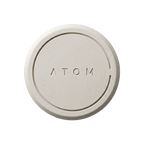 ATOM Sand/Weiß