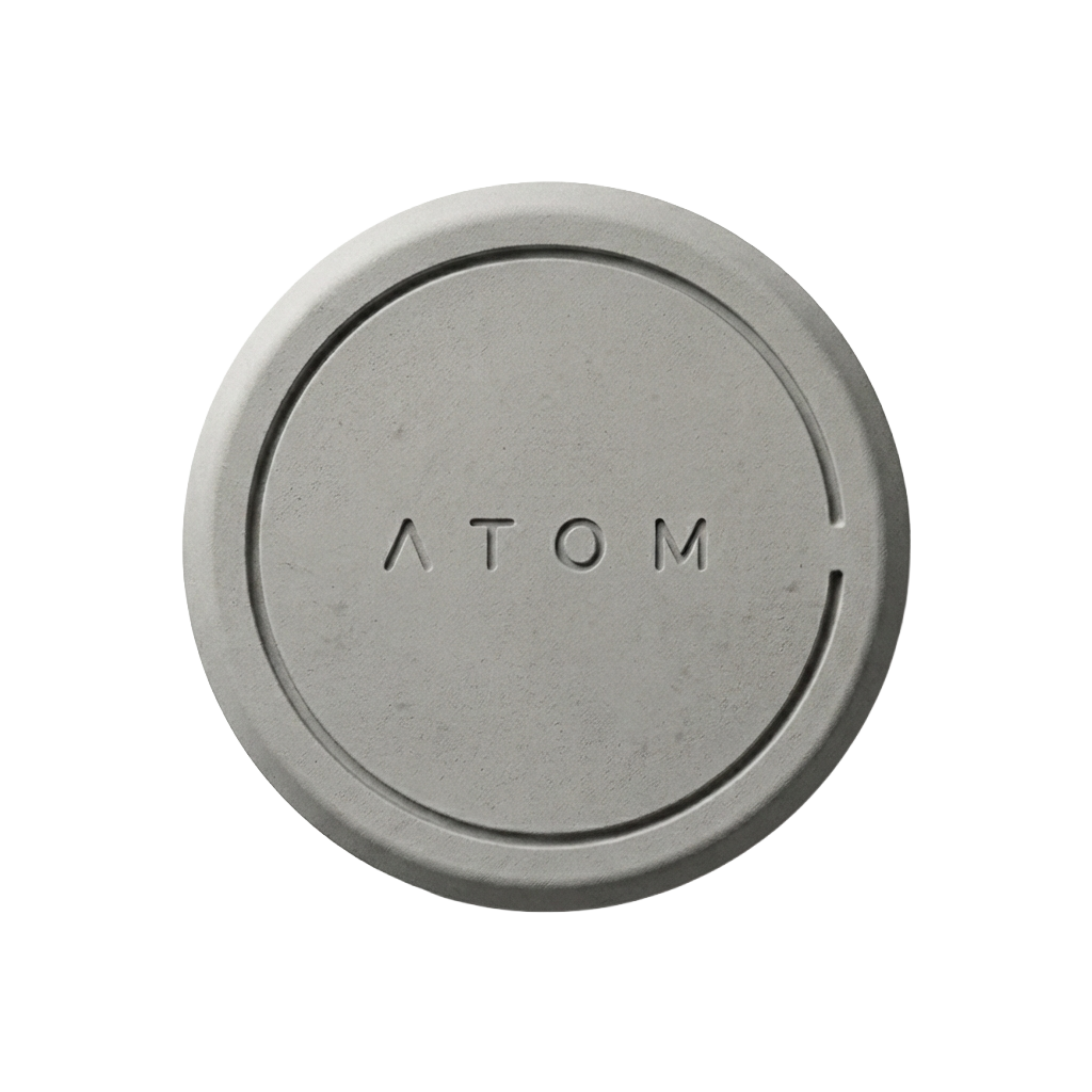 The ATOM