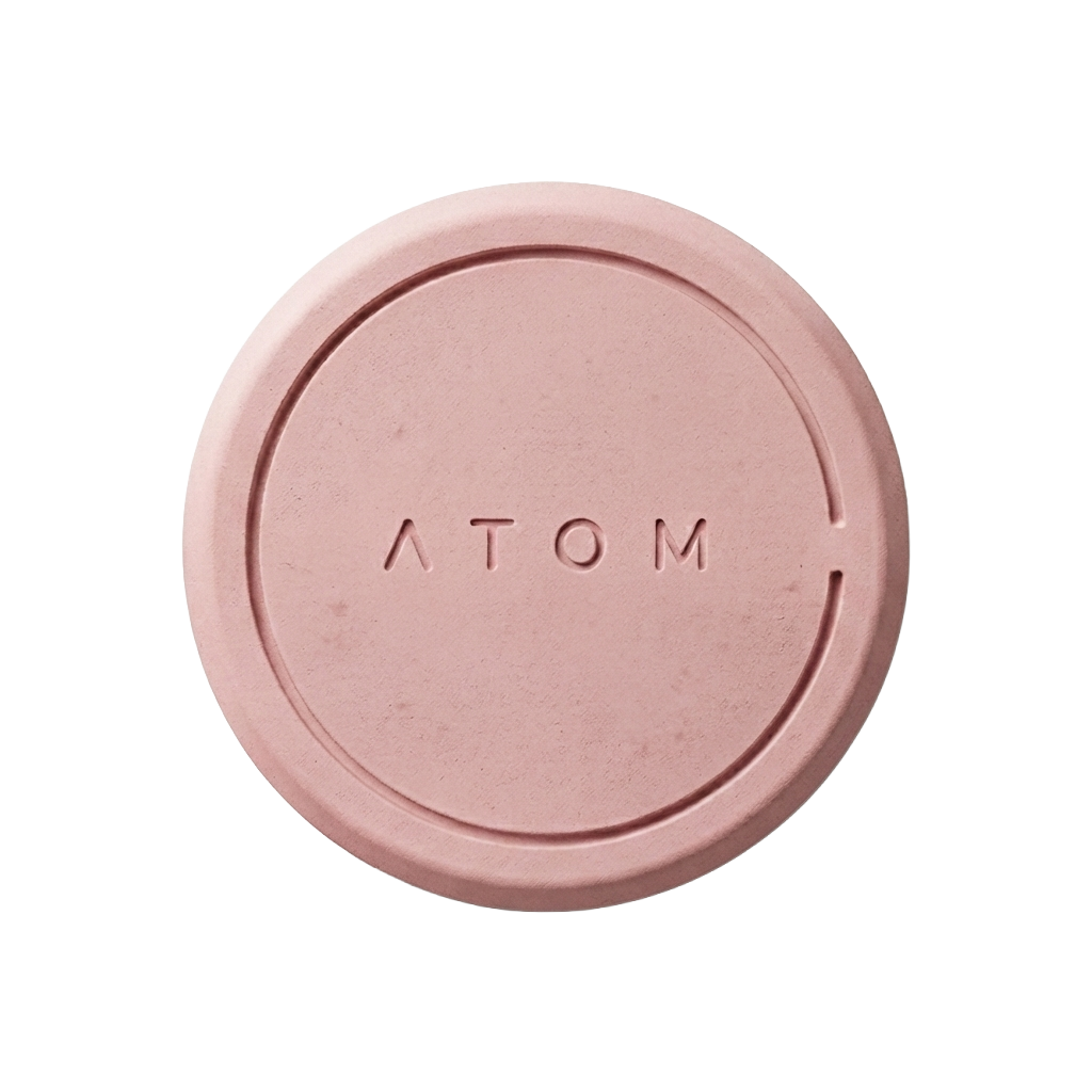 The ATOM